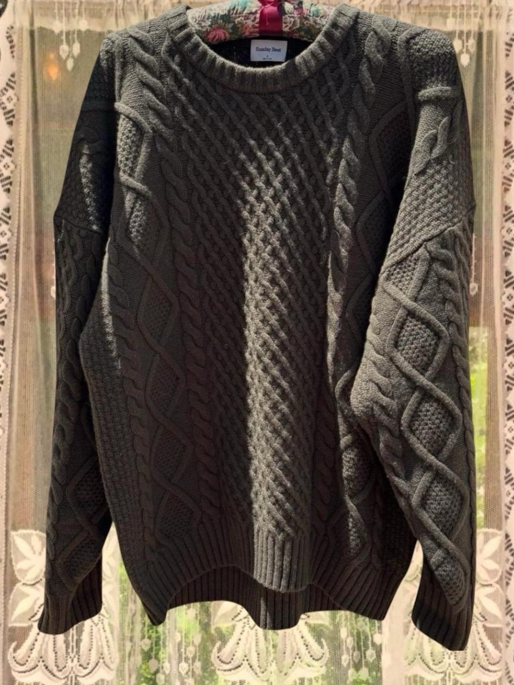 Aritzia Sweater
